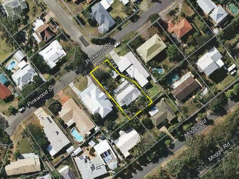 44a Pinkwood Street, Bellbowrie QLD 4070