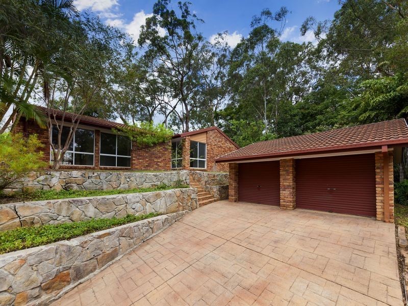 39 Gabwina Street, Fig Tree Pocket QLD 4069