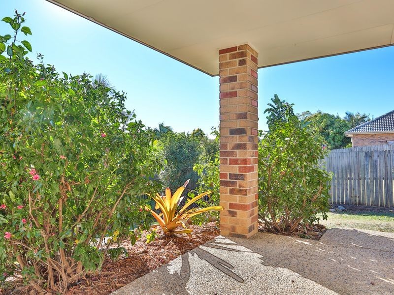 41 Ghost Gum Street, Bellbowrie QLD 4070