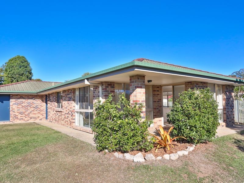 41 Ghost Gum Street, Bellbowrie QLD 4070