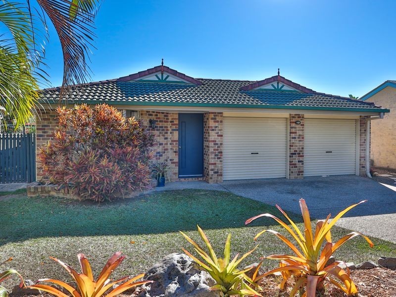 41 Ghost Gum Street, Bellbowrie QLD 4070