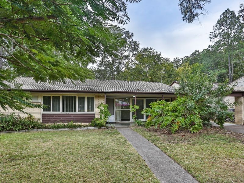27 Twilight Street, Kenmore QLD 4069