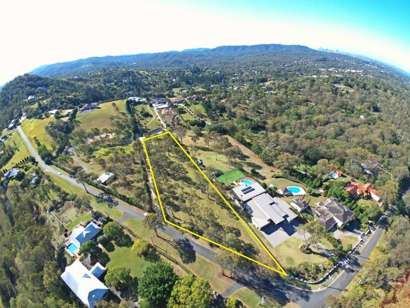 9 Lisk Street, Pullenvale QLD 4069