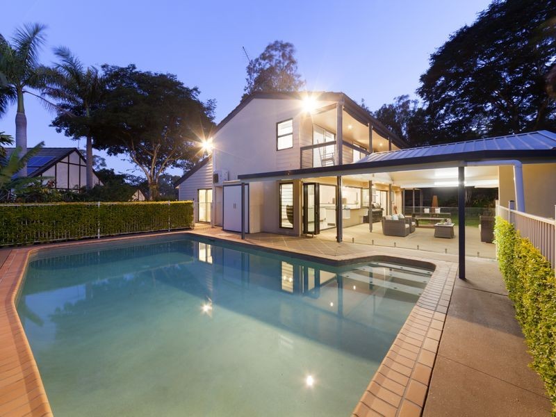 9 Jacana Court, Bellbowrie QLD 4070