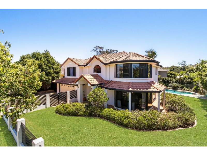 7 Bolton Close, Brookfield QLD 4069