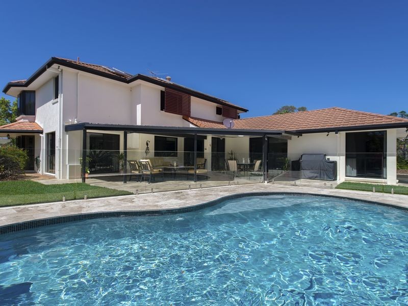 7 Bolton Close, Brookfield QLD 4069