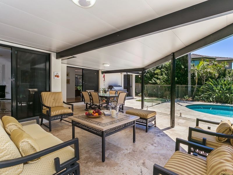 7 Bolton Close, Brookfield QLD 4069