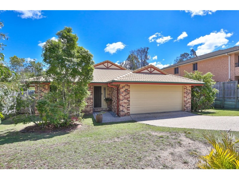 42 Yaggera Place, Bellbowrie QLD 4070