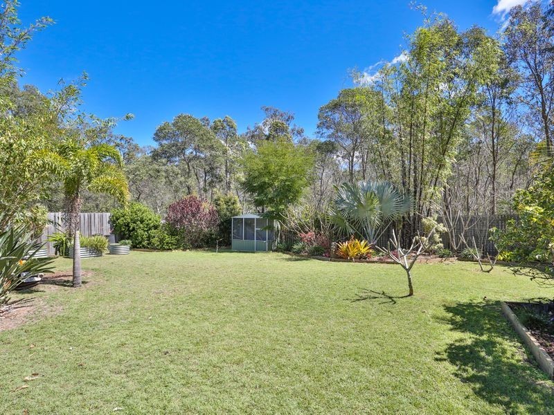 42 Yaggera Place, Bellbowrie QLD 4070