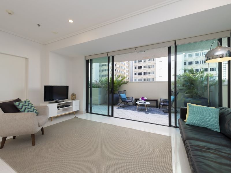 502/120 Mary Street, Brisbane QLD 4000