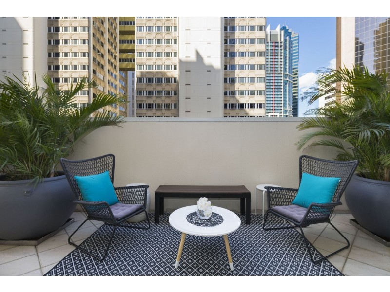 502/120 Mary Street, Brisbane QLD 4000