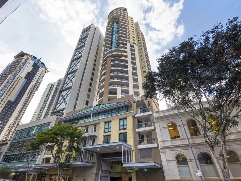 502/120 Mary Street, Brisbane QLD 4000