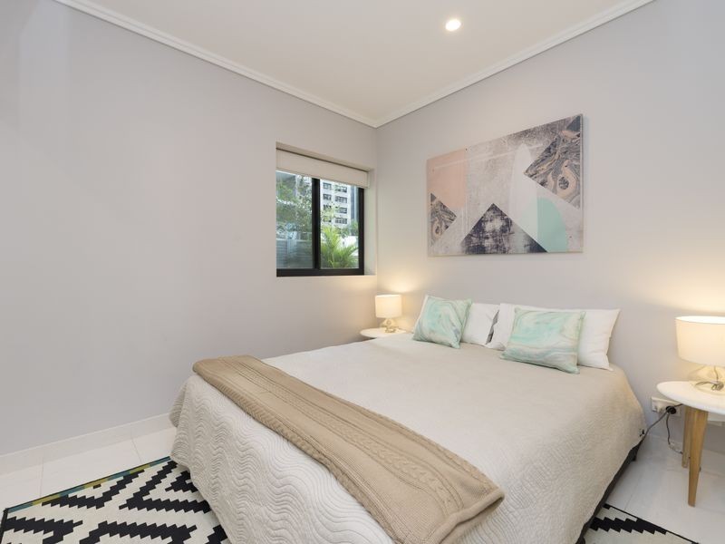 502/120 Mary Street, Brisbane QLD 4000