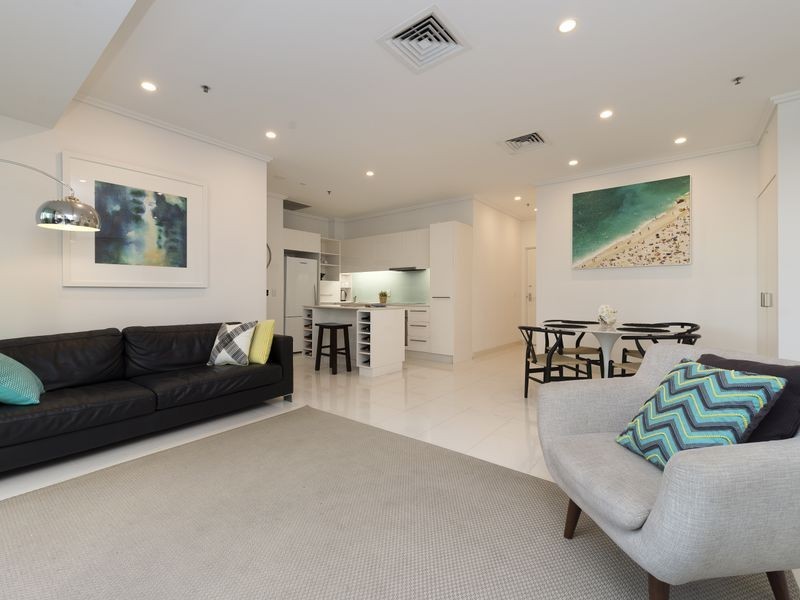 502/120 Mary Street, Brisbane QLD 4000