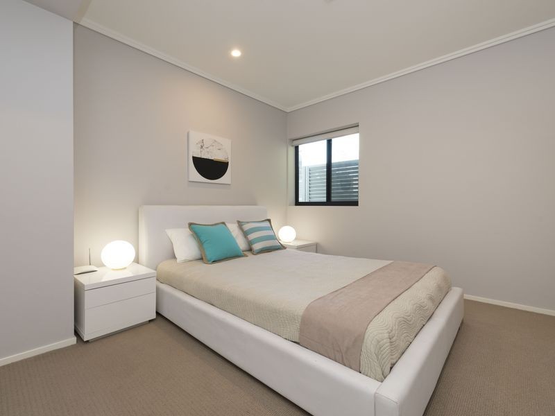 502/120 Mary Street, Brisbane QLD 4000