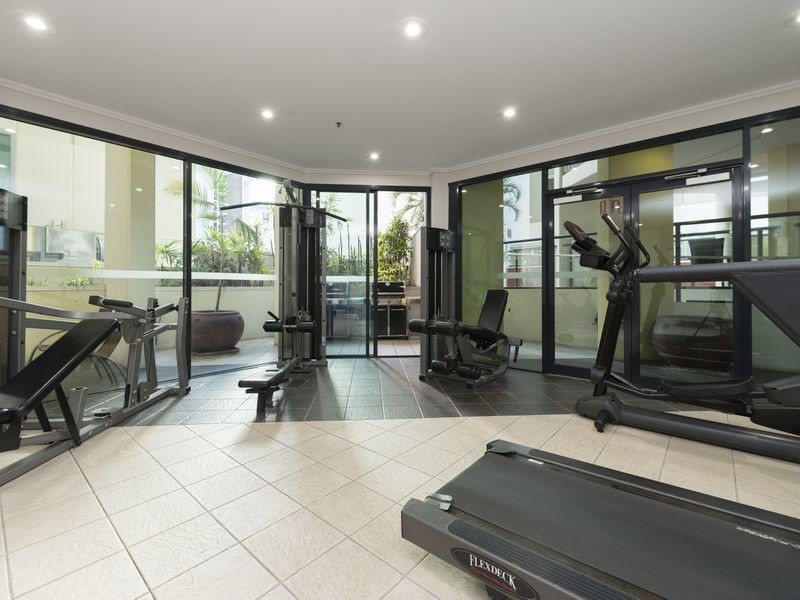 502/120 Mary Street, Brisbane QLD 4000