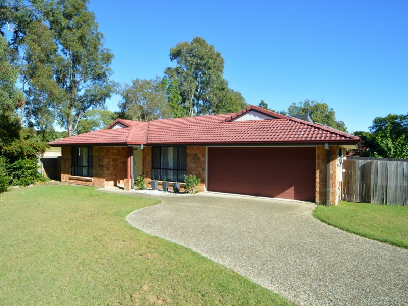 50 Lagoon Crescent, Bellbowrie QLD 4070