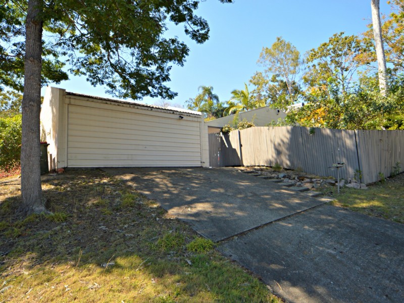 50 Twilight Street, Kenmore QLD 4069