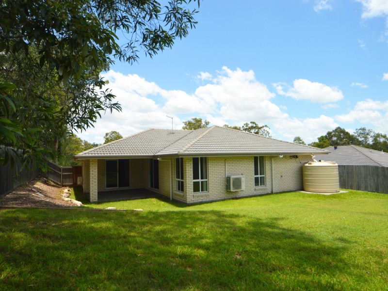 12 Honeyeater Crescent, Moggill QLD 4070