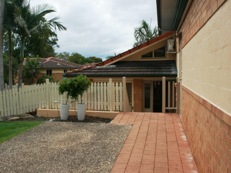 36/19 Merlin Terrace, Kenmore QLD 4069