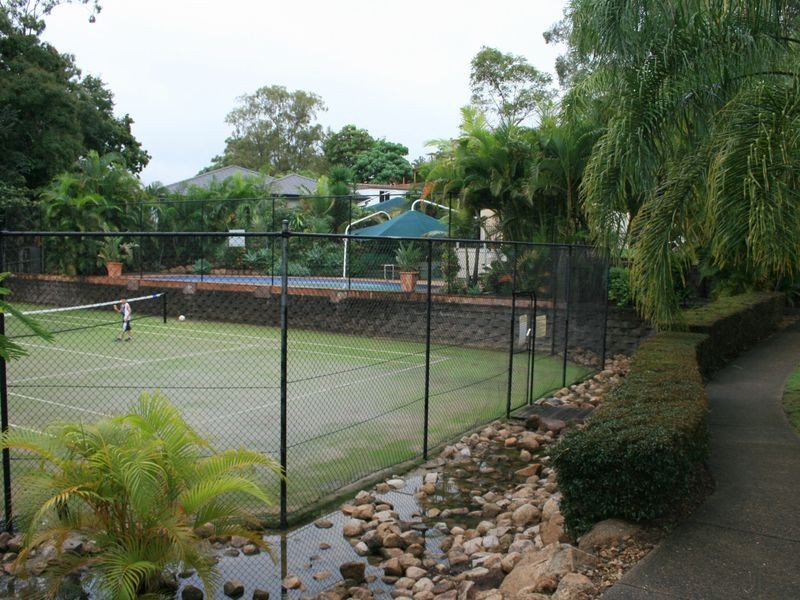 36/19 Merlin Terrace, Kenmore QLD 4069