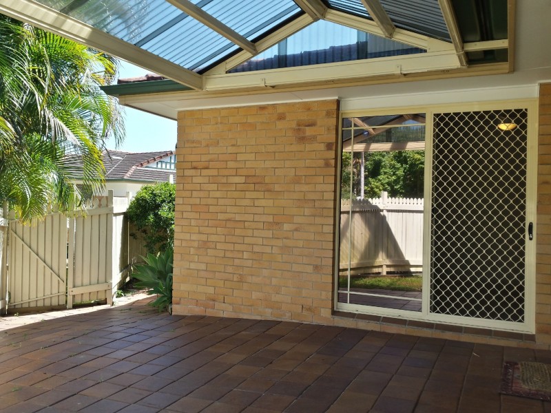 36/19 Merlin Terrace, Kenmore QLD 4069