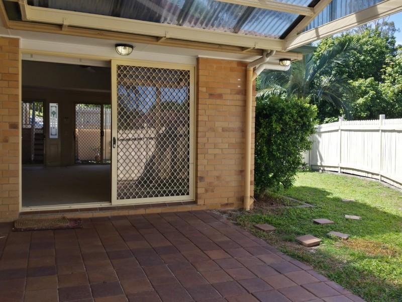 36/19 Merlin Terrace, Kenmore QLD 4069