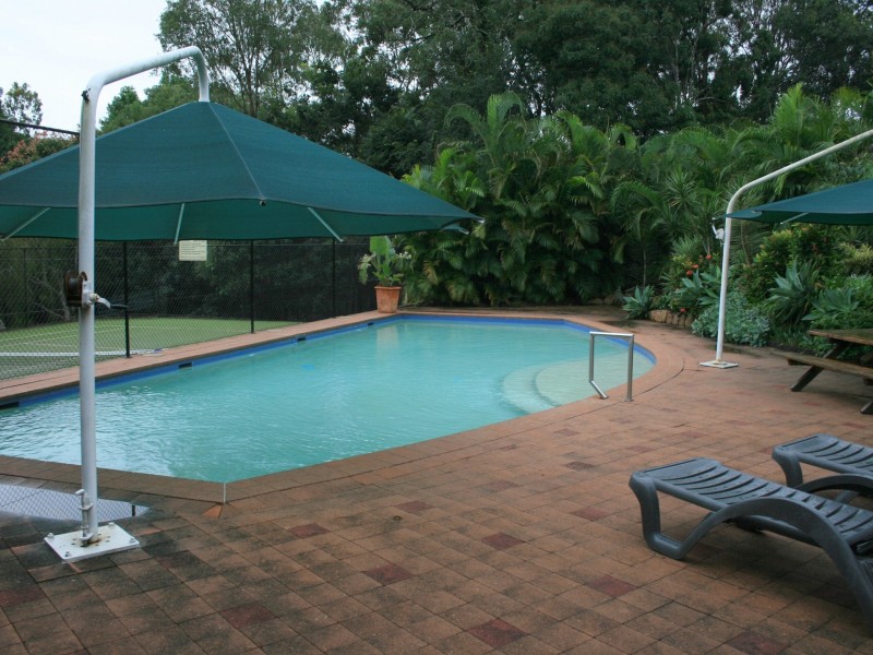 36/19 Merlin Terrace, Kenmore QLD 4069