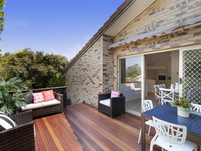 24/60 Gubberley Street, Kenmore QLD 4069