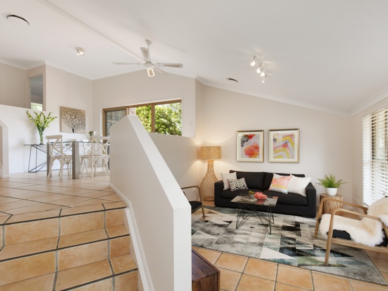 24/60 Gubberley Street, Kenmore QLD 4069