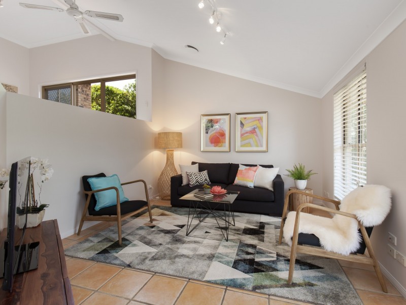 24/60 Gubberley Street, Kenmore QLD 4069