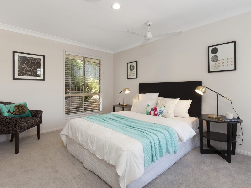 24/60 Gubberley Street, Kenmore QLD 4069