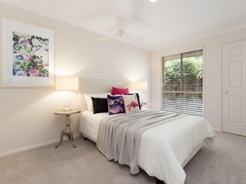 24/60 Gubberley Street, Kenmore QLD 4069