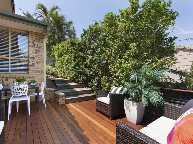 24/60 Gubberley Street, Kenmore QLD 4069