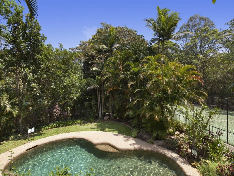 24/60 Gubberley Street, Kenmore QLD 4069