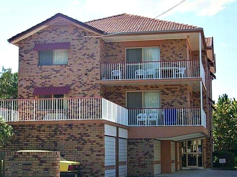 Unit 2/15 Payne Street, Indooroopilly QLD 4068