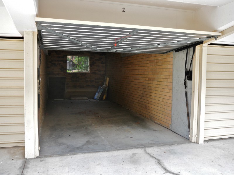 Unit 2/15 Payne Street, Indooroopilly QLD 4068