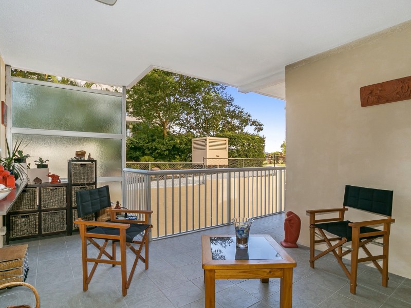 1/82 Macquarie Street, St Lucia QLD 4067