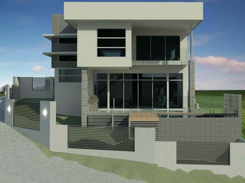 2 Riviere Place, Kenmore QLD 4069