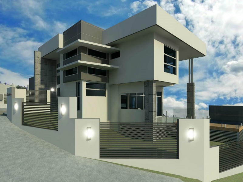 2 Riviere Place, Kenmore QLD 4069