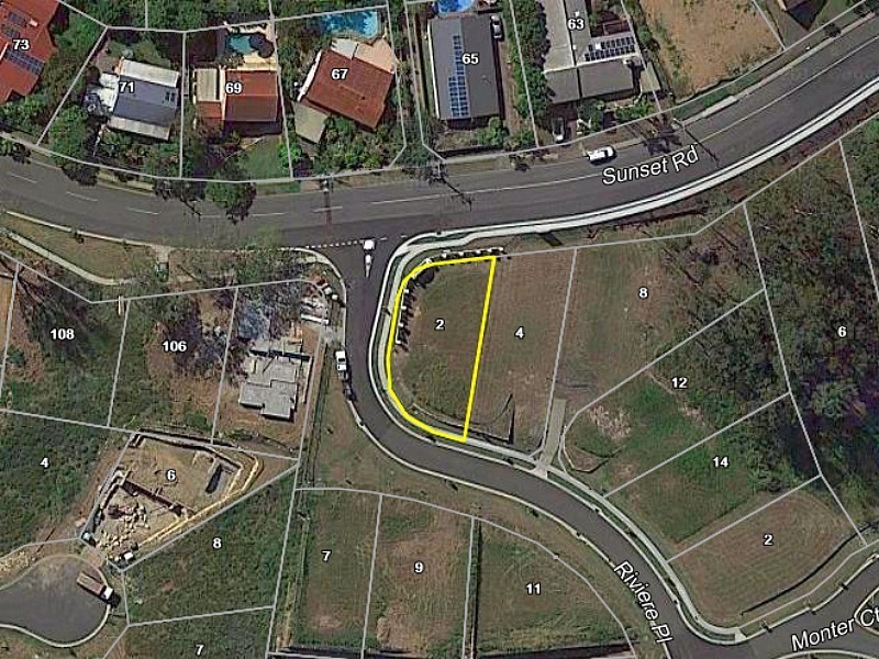 2 Riviere Place, Kenmore QLD 4069