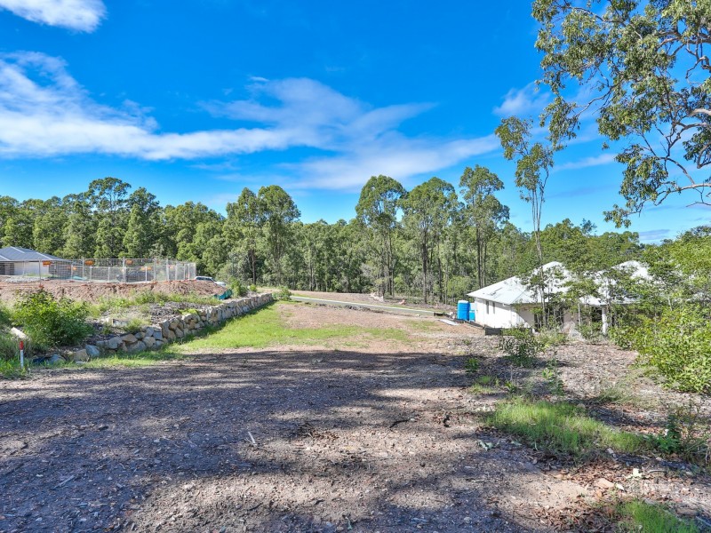 78 Honeyeater Crescent, Moggill QLD 4070