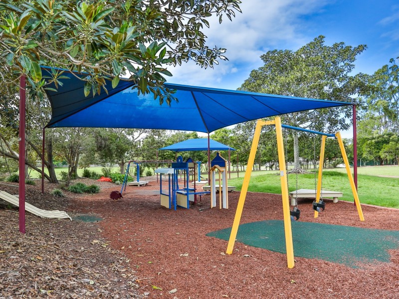 78 Honeyeater Crescent, Moggill QLD 4070