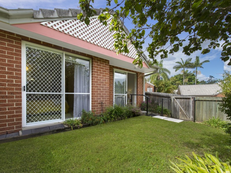 14/67 Brookfield Road, Kenmore QLD 4069