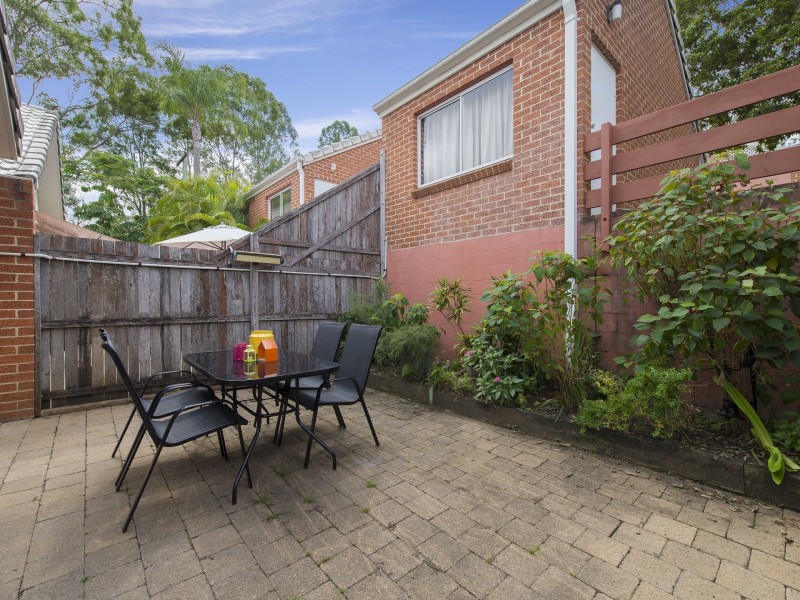 14/67 Brookfield Road, Kenmore QLD 4069