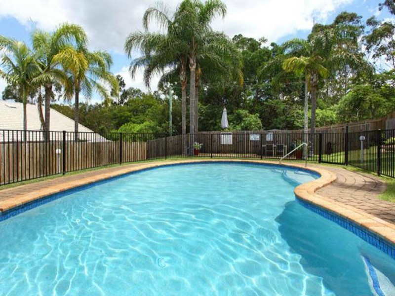 14/67 Brookfield Road, Kenmore QLD 4069
