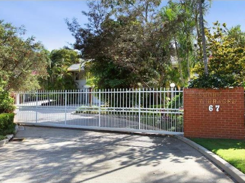 14/67 Brookfield Road, Kenmore QLD 4069