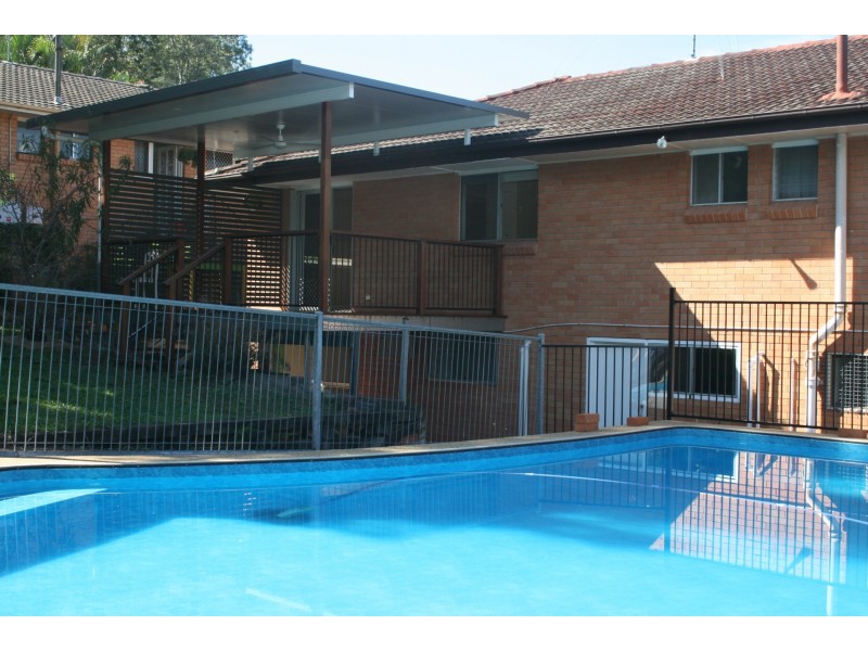 7 Kingussie Street, Kenmore QLD 4069