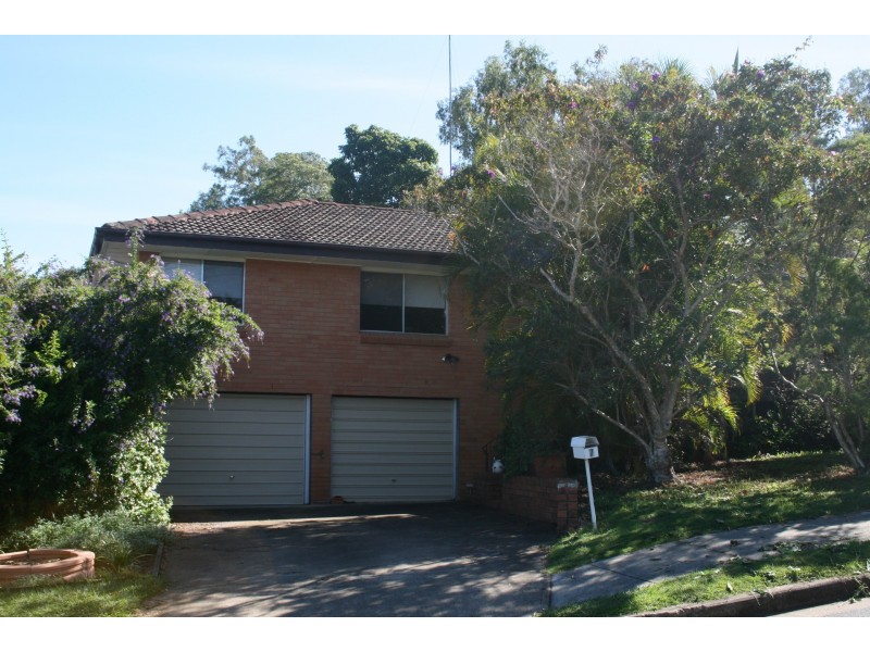 7 Kingussie Street, Kenmore QLD 4069