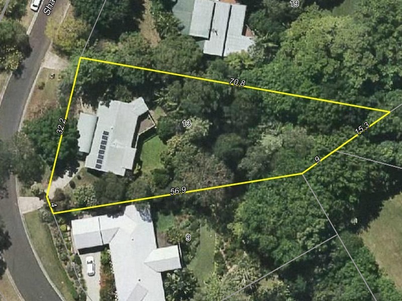 13 Shannan Place, Kenmore Hills QLD 4069